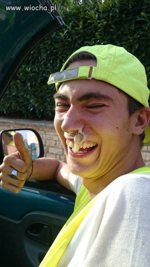 Smarkacz