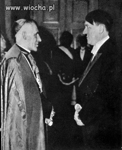 Mało znana historia ...