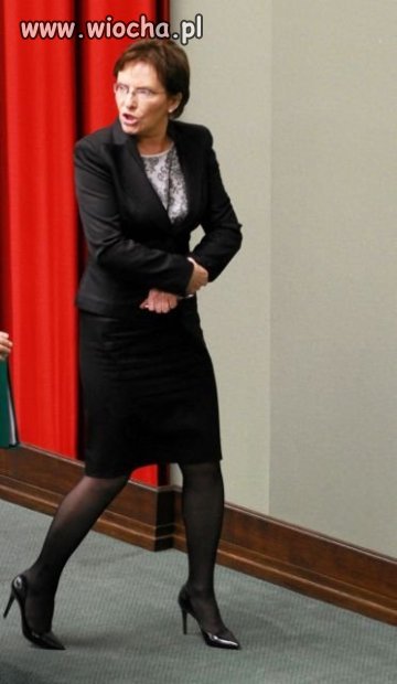 Element galerii