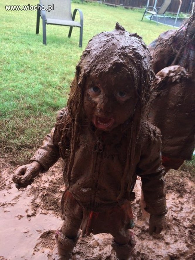 Przymiarki do Woodstock.