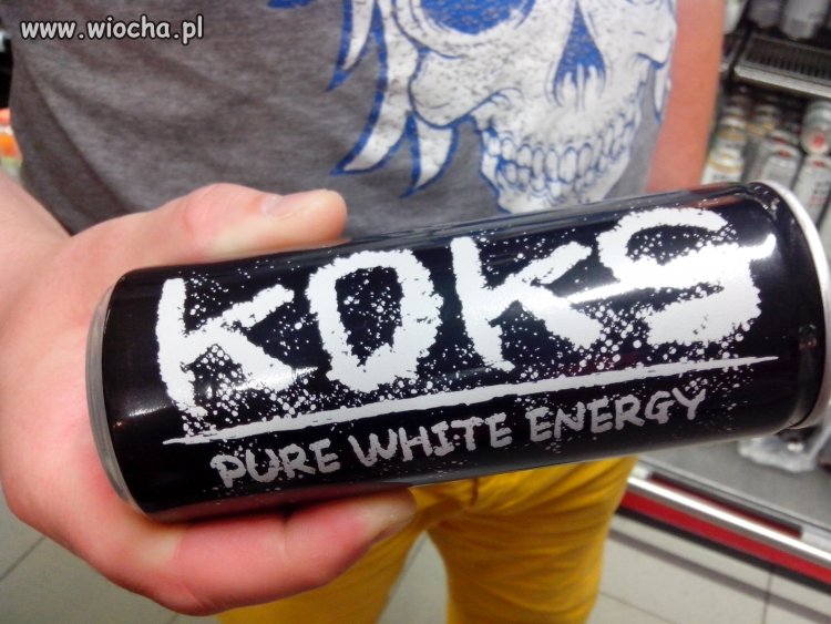 Czas na Koks..