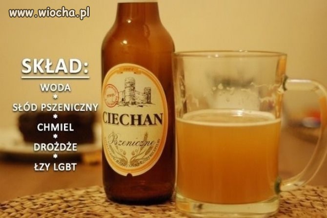 Skład...
