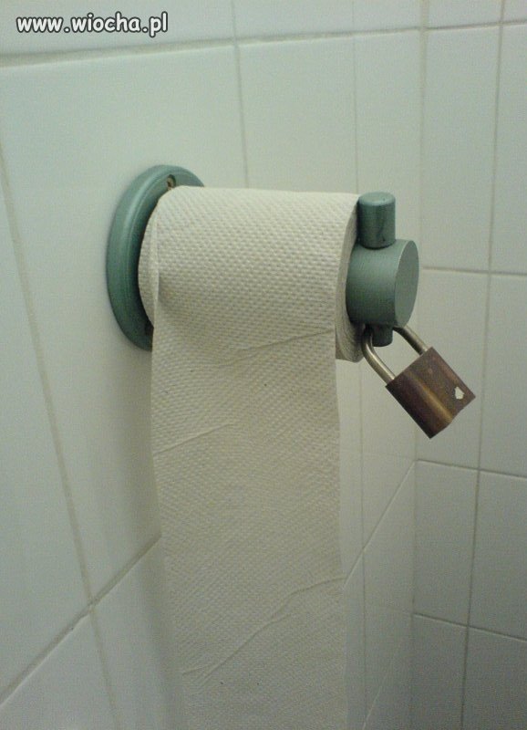 Och, nie.