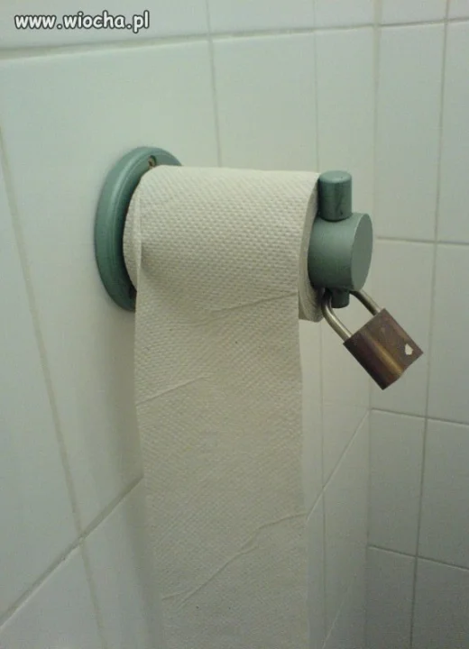 Och, nie.