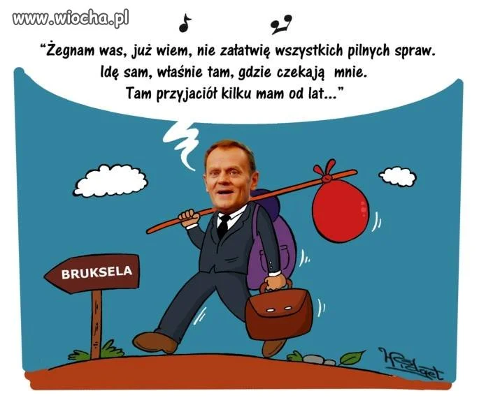 Strzał w 