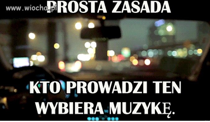 Prosta zasada