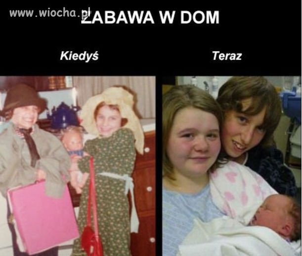 Niestety ale tak to wygląda
