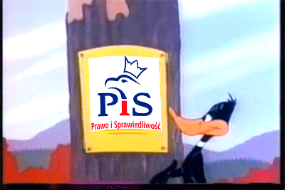 Bitwa na spoty wyborcze rozpoczęta