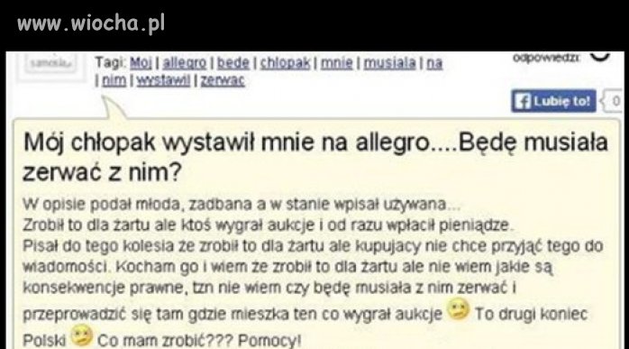 Ciężkie czasy nastały