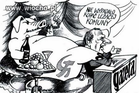 Dajcie odetchnąć 