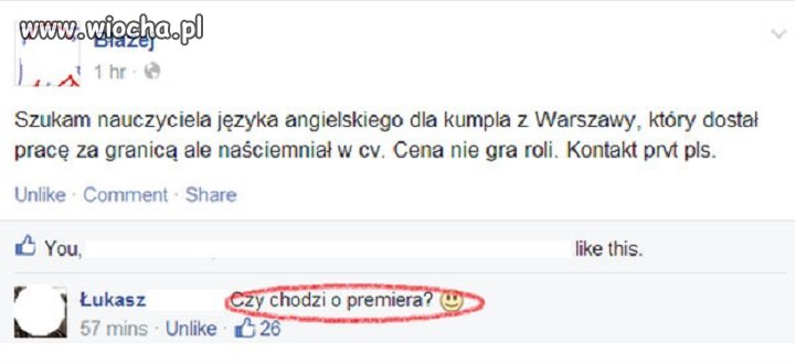 Błagam, pomóżcie 