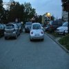 Mistrz(yni) parkowania.