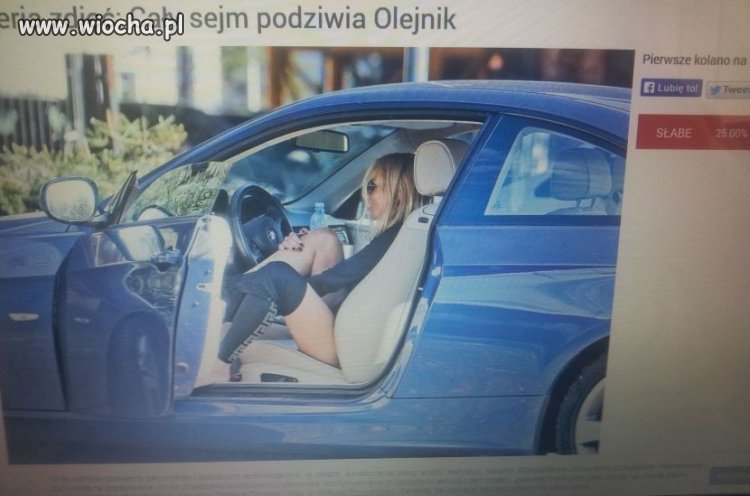 Nie ma to jak