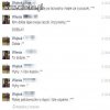 Wiesia i  celebrytka Siedlemin