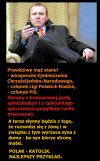 Rozwód w katolickiej rodzinie? Niemożliwe!