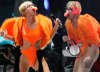 Miley Cyrus