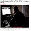 Że takie łachudry