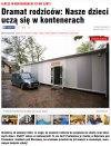 Chcieli młodsze dzieci w szkołach