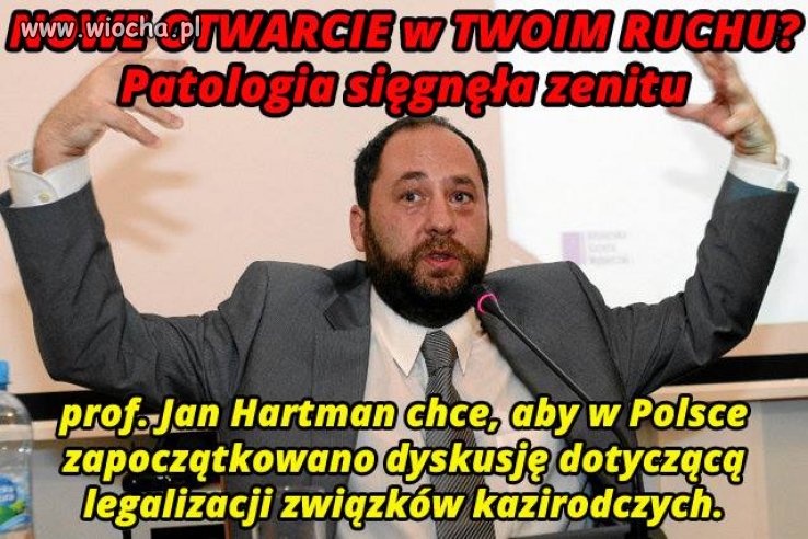 Nazwisko zobowiązuje 