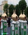 Rosjanie też mają swoją misję na Marsa.