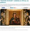 100 tysięcy na szmatkę dla obrazka...