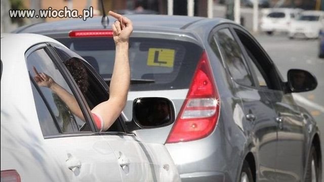 Życzliwość...