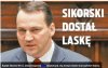 Nie mylić z łaską.