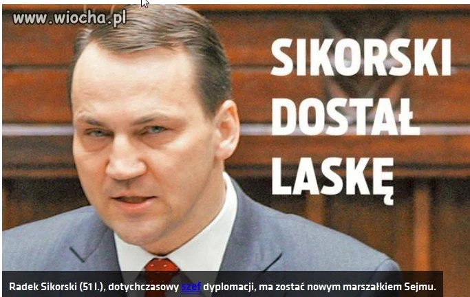 Nie mylić z łaską.