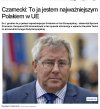 Wysoko gość się ceni... 