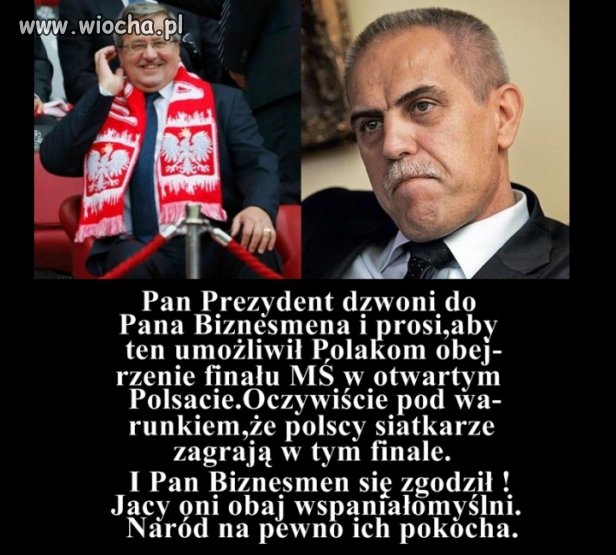 Tak się tworzy pozytywny PR.