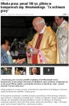 Na pedofilskie polowania latał po całym świecie 