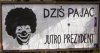 Czyżby JAREK, EWA, BRONEK? 