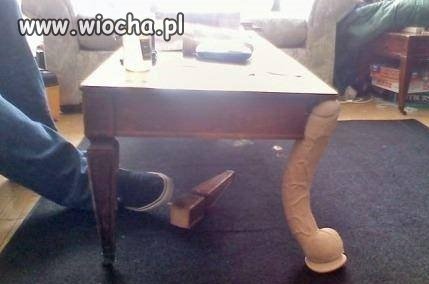 WIZYTA U KOLEŻNAKI