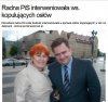 "Dzieci to oglądają, przecież tak nie może być". 