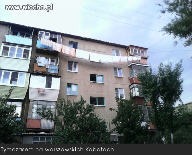 Jest się czym