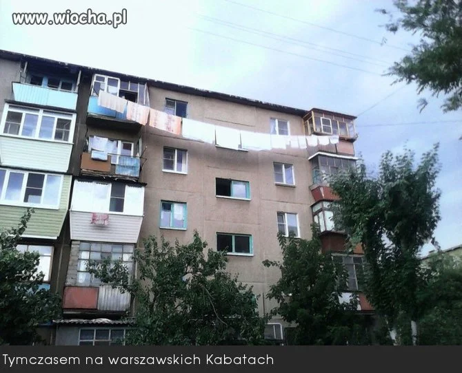 Jest się czym