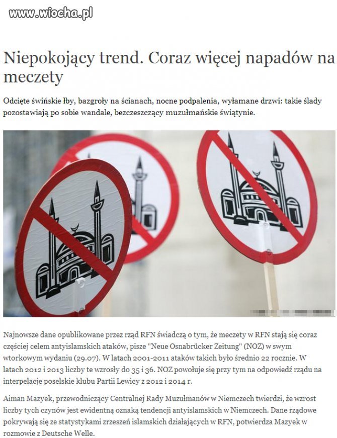 A co w tym złego?