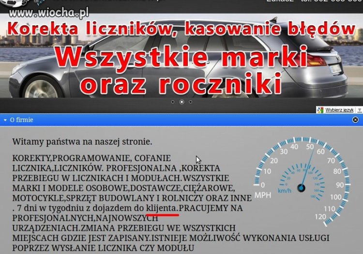 Pomysł na biznes