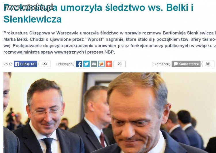 Dobra chłopaki wszystko załatwione.
