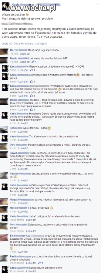 Mój kraj, taki piękny