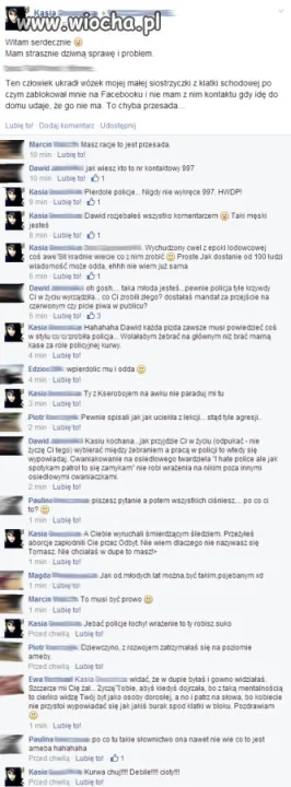 Mój kraj, taki piękny