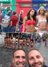Selfie ma też i dobre strony