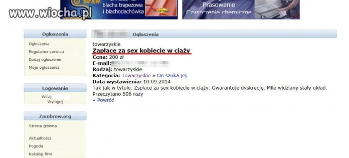 Co ludziom w głowach siedzi?