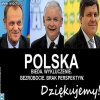 Taki mamy klimat
