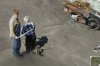 Sfilmowane przez Google Street View