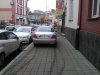 Rzeszów - Mistrz parkowania