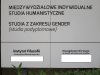 Studia z zakresu Gender
