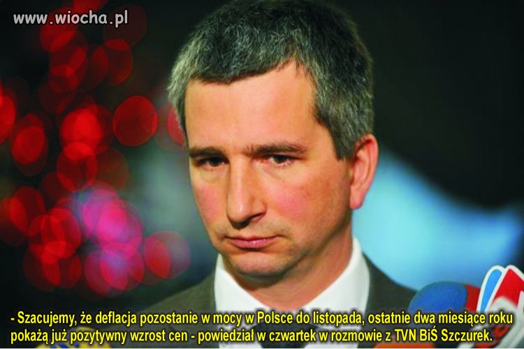 Ależ POZYTYWNA wiadomość!