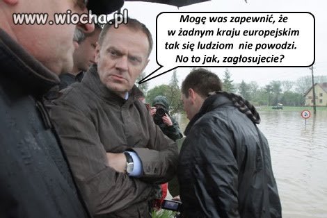 To fakt...teraz to Unii będzie się powodzić ...