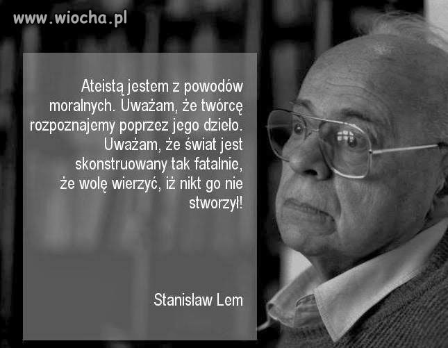 Stanisław Lem